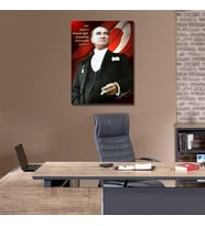 Atatürk Fotoğrafı-394