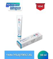 Actolind® Gel Plus 50 ml  Yara İyileştirme Jeli
