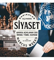 Dakikalar İçinde Siyaset
