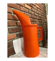 Şeffaf Plastik Ölçü Kabı 1 Litre, Pratik ve Kullanışlı Mutfak Gereci