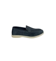 852 661 ERKEK HAKİKİ DERİ LOAFER AYAKKABI