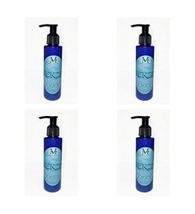 Rekze Su Bazlı Kayganlaştırıcı Jel Uzun Süreli Kullanım 125 ml x4