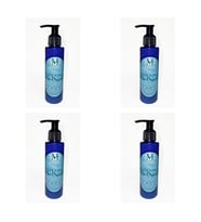 Rekze Su Bazlı Kayganlaştırıcı Jel Uzun Süreli Kullanım 125 ml x4