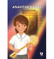 Anahtar Kâtibi