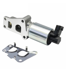 OPEL VECTRA C Z16XEP TWİNPORT MOTOR EGR VALFI KALE MARKA 5851586