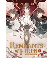 Remnants Of Filth: Yuwu (Novel) Vol. 6