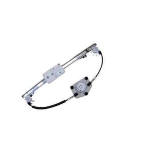 Cam Mekanizması Arka Sağ Saclı – 1K4839462 Wisco - Volkswagen Golf5 Rabbıt 07-09 Uyumlu