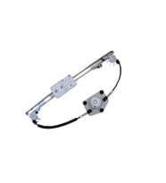 Cam Mekanizması Arka Sağ Saclı – 1K4839462 Wisco - Volkswagen Golf5 Rabbıt 07-09 Uyumlu
