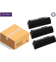 Tecprint Hp 106A Bin Sayfa Çipli Muadil Toner 10LU Paket