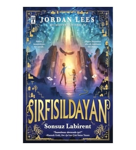Sırfısıldayan & Sonsuz Labirent