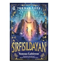 Sırfısıldayan & Sonsuz Labirent