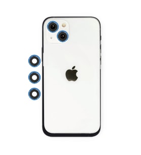 İphone 14 Shine Kamera Lens - Mi