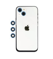 İphone 14 Shine Kamera Lens - Mi