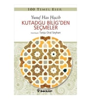 Kutadgu Bilig’den Seçmeler