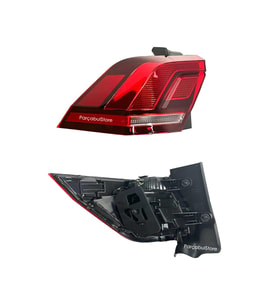 LEOPARTS Tiguan Stop Lambası Dış Sol 2016-2020 (Trend-Comfort) 5NA945095C