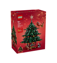 Lego Family Aile Yılbaşı Ağacı Süsü 41843