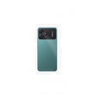 POCO M6 PRO ARKA VE YAN KORUYUCU POLİÜRETAN FİLM