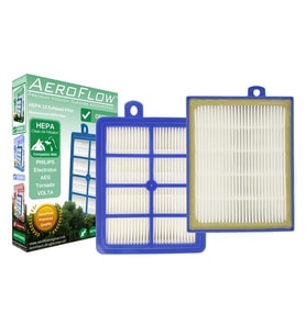 Electrolux Uyumlu Pure C9 PC91-4MGT Süpürge Hepa Filtre