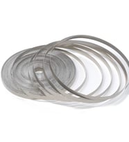MAGNEZYUM ŞERİDİ (25 GR.'LIK) ŞERİT