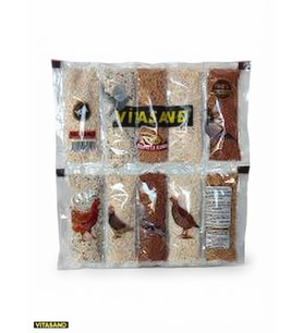Vitasand Kuş Minerali 1 kg Güvercin ve Kuş Vitamini