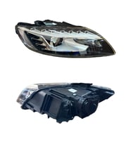 Audi Q7 Far Sağ Xenon Function+Drl+Led 2010-2015 4L0941030AC