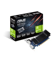 ASUS GT730-SL-2GD5-BRK 2GB DDR5 64BİT HDMI/DVI-D SUB