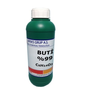 BUTİL GLİKOL- %99 - 1 Kg