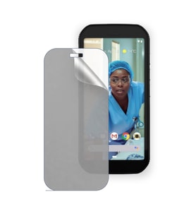 SChitec CAT S42 H+ Uyumlu Ön Yüzey Mat Hidrojel Ekran Koruyucu