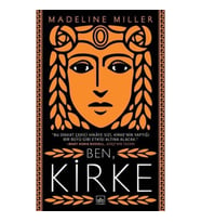 Ben Kirke