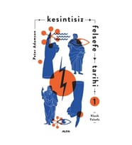 Kesintisiz Felsefe Tarihi 1