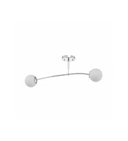 Santa Plafonyer Avize RA-AVZ- 3958-71-26 (Krom)