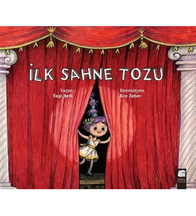 İlk Sahne Tozu