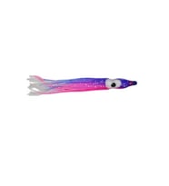 Wily Octopus 5 cm 5 li Paket Silikon Yem Renk:39
