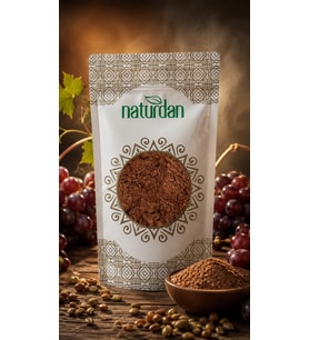 Üzüm Çekirdeği Tozu - 2 kg
