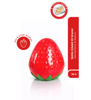 Bio Asia Sütlü Çilekli El Kremi 30 ml
