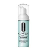 Clinique Anti-Blemish Solutions Temizleyici Köpük 125 ml