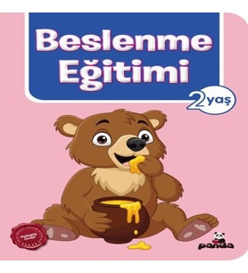 Beslenme Eğitimi 2 Yaş