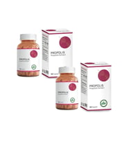 Anti Propolis Ekstresi Imurex® 90 Kapsül x 2 Adet