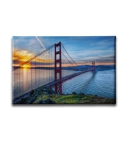 San Francisco Canvas Tablo ŞHY115