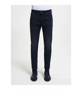 Loft Terrybrown Slim Fit Erkek Pantolon LF2034750 (Antrasit)