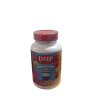 Dmp Magnesium Complex Tablet 60lı