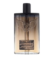 Police Gentleman Edt 100 Ml Erkek Parfümü