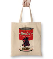 He Man Masters Of Universe Snake Mountain Flavoured Soup Bez Çanta Uzun Saplı