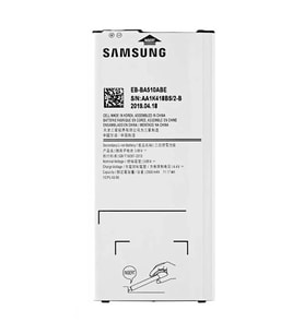 Samsung Galaxy A5 - 2106 - SM-A510 Uyumlu Pil Sıfır - Servis