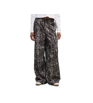 Puma PUMA SPORT ANIMAL AOP PANTS Kadın Günlük Eşofman Altı 69400581 Gri