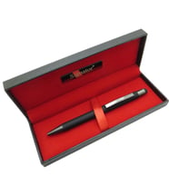 Signator® T490 Siyah Tükenmez Kalem  İsme Özel Kalem  Hediyelik Kalem (Karışık)