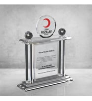 Özel Plaket