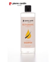 Pierre Cardin Keratin Shampoo - Keratin Şampuanı 400 ml