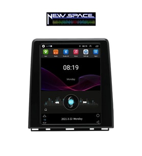 Renault Cli?o 5 Androi?d 2gb Ram 32gb Rom Carplay Navi?gasyon Tesla Multi?medya