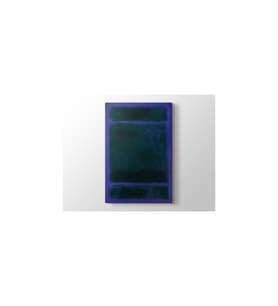 DBSanatevi Mark Rothko - No.5 Tablo 60 X 80 Cm